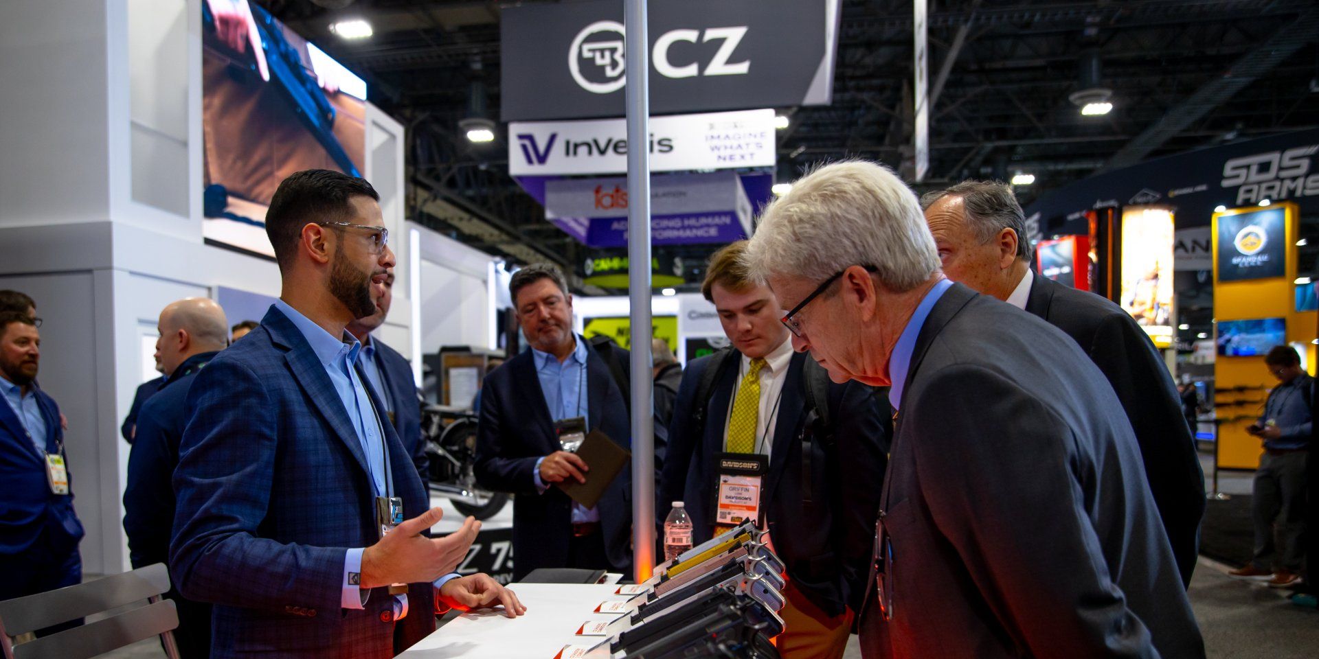 SHOT Show 